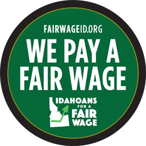 Idahoans for a Fair Wage