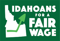 Idahoans for a Fair Wage