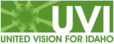 United Vision for Idaho