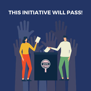 Vote for Idaho minimum wage Vote for Idaho minimum wage